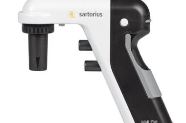 MidiPlus移液控制器