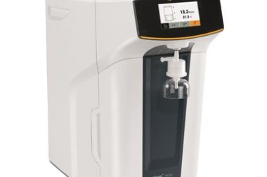 arium mini实验室超纯水系统