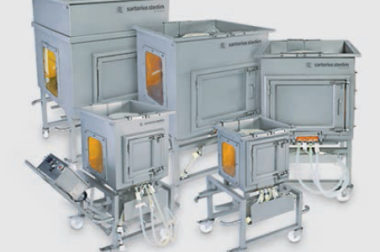 Flexel® 3D LevMixer® 超导磁悬浮搅拌混匀系统