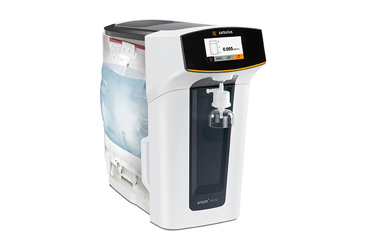 arium mini Plus超纯水系统